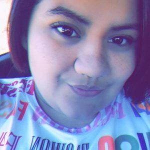 Meet your Posher, Sonia